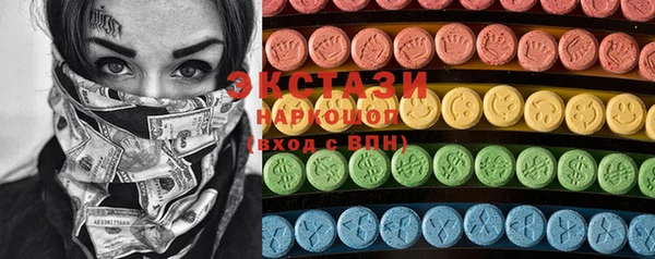 молекула духа Арсеньев