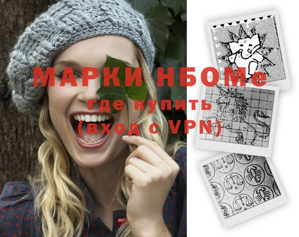 молекула духа Арсеньев