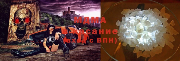 молекула духа Арсеньев